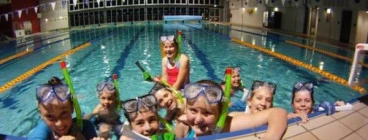 Pool Snorkeling Course