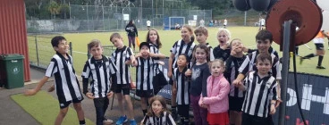 Ryde Juniors