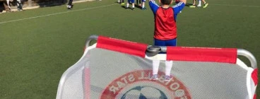 Football Star Academy - Essendon Essendon 1