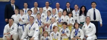 Success after a tournament