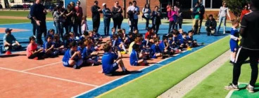 Football Star Academy - Oran Park, Wilton & Camden Oran Park 1