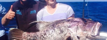 Mills Charters Deep Sea Fishing