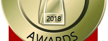 Winner for Most Outstanding Performing Arts Studio 2018