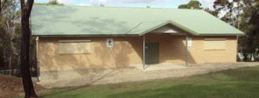 1st Mt Colah/Mt Kuring-gai Scout Group