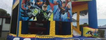 Justice league