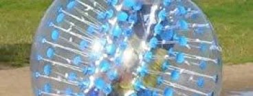 Bubble Soccer Hire Fun