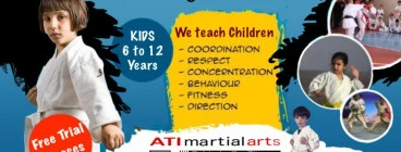 Free unifrom, 4 classes, belt, portal access and certificatem $70.00