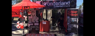 Wonderland Entertainment Ipswich 1