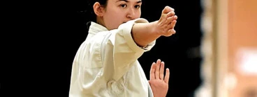 GKR Karate - Martial Arts based Self Defence in Narellan, New South Wales