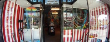 Circus Shop
