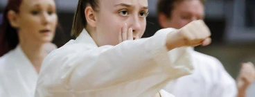 GKR Karate - Martial Arts based Self Defence in Woodville South, Adelaide, South Australia