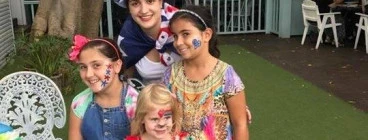 Australia Day packages