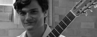 Mitchell Newton Music Wentworth Falls 1