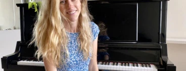 Marita, teacher at Collaborative Keys