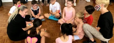 Free trial Derrimut Ballet Dancing Schools