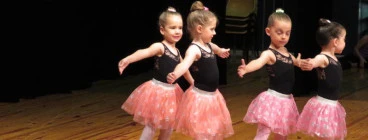 Flair Dance Academy Laidley 1