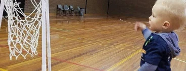 Kelly Mini Sports Kotara 1