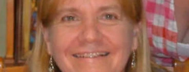 Margaret Carr