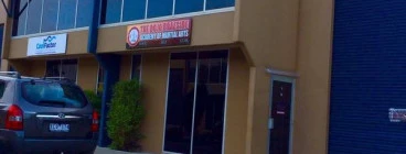 The Dojo Braeside