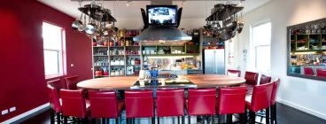 Trupp Cooking School South Yarra 1