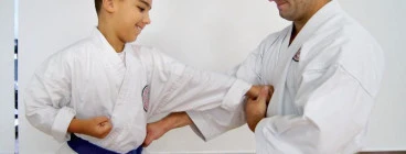 GKR Karate - Martial Arts based Self Defence in Dianella, Perth, Western Australia
