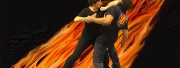 Mixed Self Defence Gold Coast