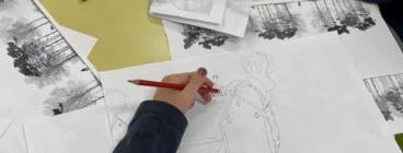 Architecture for Kids Sydney CBD 1