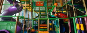 Come and play!