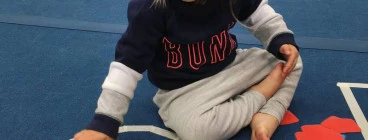 Adelaide All Star Cheerleading Nailsworth 1