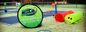 What’s that Racquet Cremorne 1