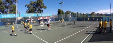 Local Primary Schools Program