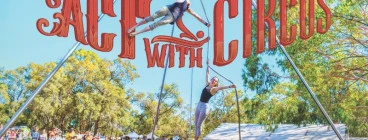 CircusWA Fremantle 1