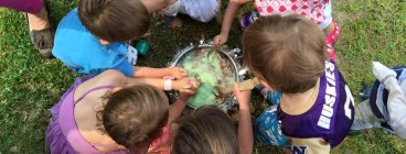 Les Petits Loups Playgroup Francais Naremburn 1