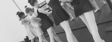 Ballet Classes in Caroline Springs