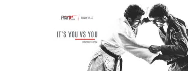It's You vs You