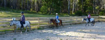 Blackwood Ranch Pty Ltd Goshen 1