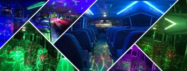 Party Shuttles Sydney Auburn 1