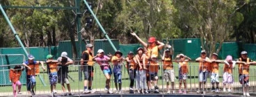 Excursion to kings park