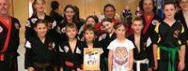 Zen Do Kai Martial Arts Pakenham 1