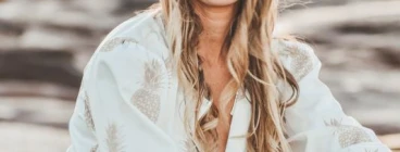 Jodie Cooper, Positive Psychology Coach and Wellbeing Educator