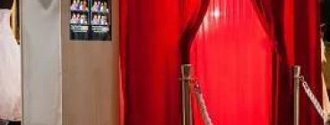 Exclusive PhotoBooths WA Perth CBD 1
