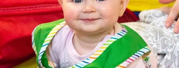 BabyROO