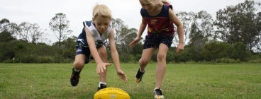 Q Kids Sport Brisbane 1