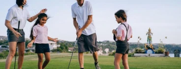 Wentworth Falls Junior Golf Program Wentworth Falls 1