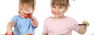 Pymble Playgroup is a fun and social environment