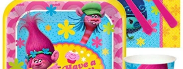 Trolls Party Pack-One Stop Kids Party Shop