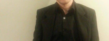 Mark Sadka - Violin Teacher Melbourne CBD 1