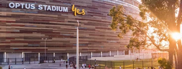Optus Stadium