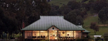 The Village Green Strath Creek 1