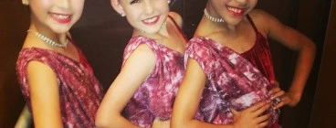 Rhondelle's School of Dance Minto 1